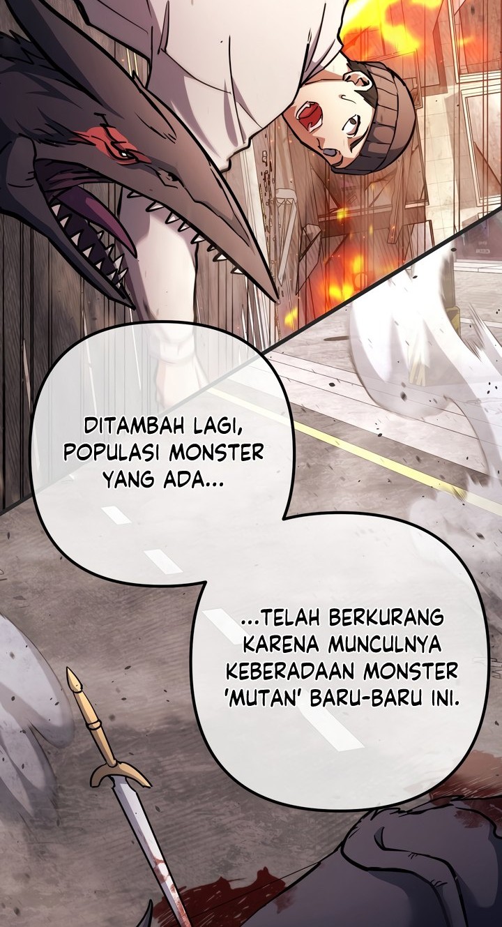 Maxed Out Leveling Bab 56 halaman 15
