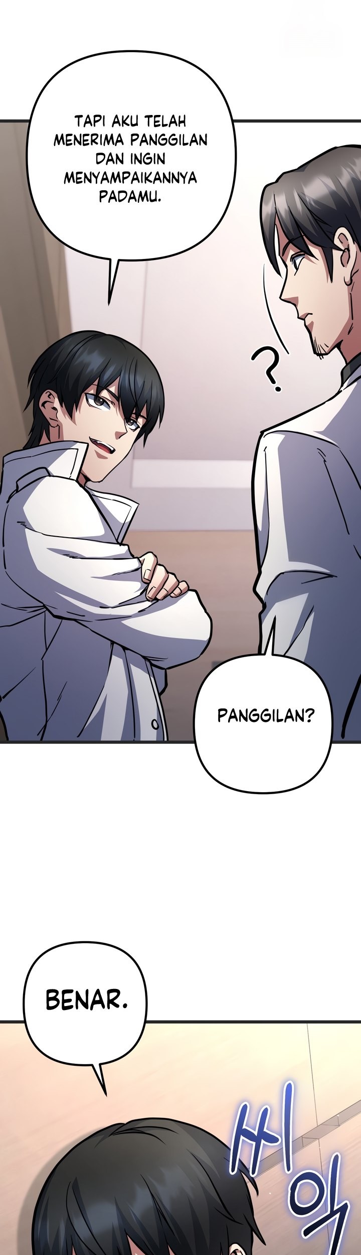Maxed Out Leveling Bab 56 halaman 24