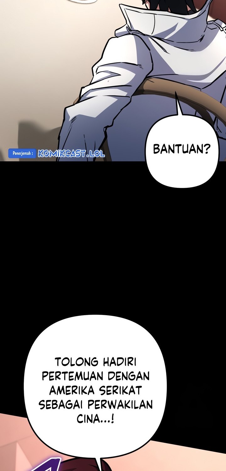 Maxed Out Leveling Bab 56 halaman 31