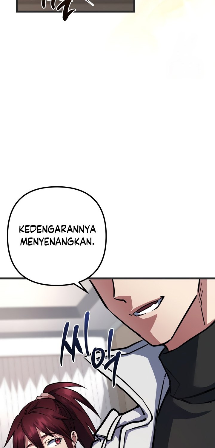 Maxed Out Leveling Bab 56 halaman 49