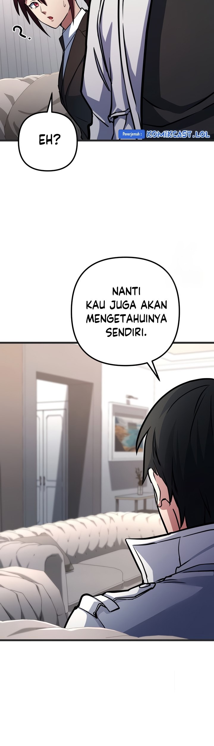 Maxed Out Leveling Bab 56 halaman 50