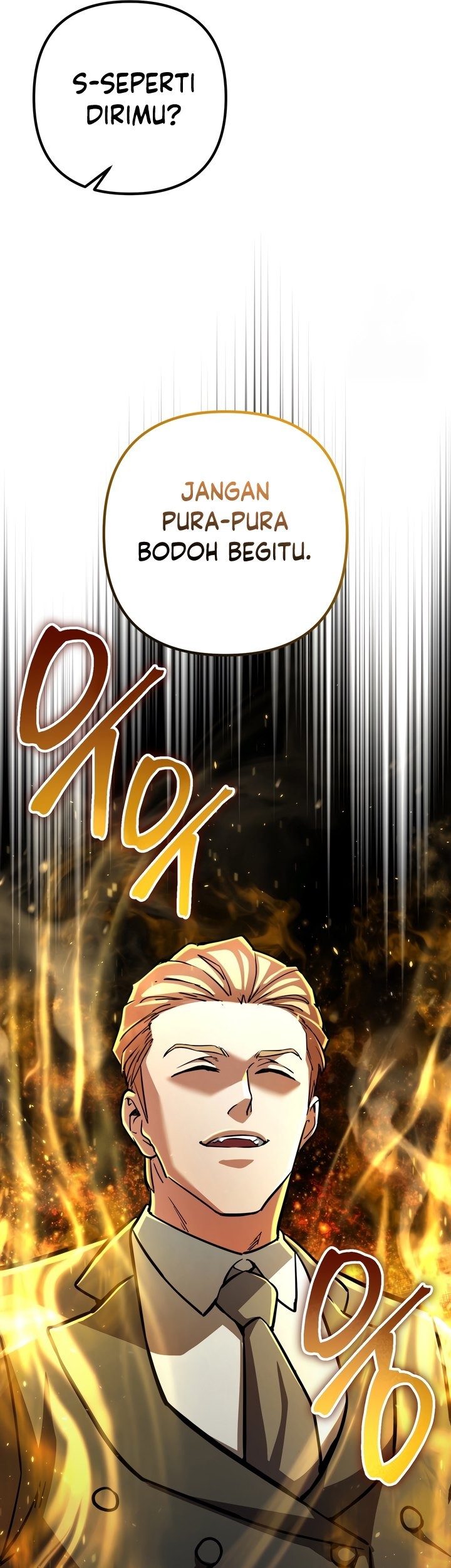 Maxed Out Leveling Bab 56 halaman 70