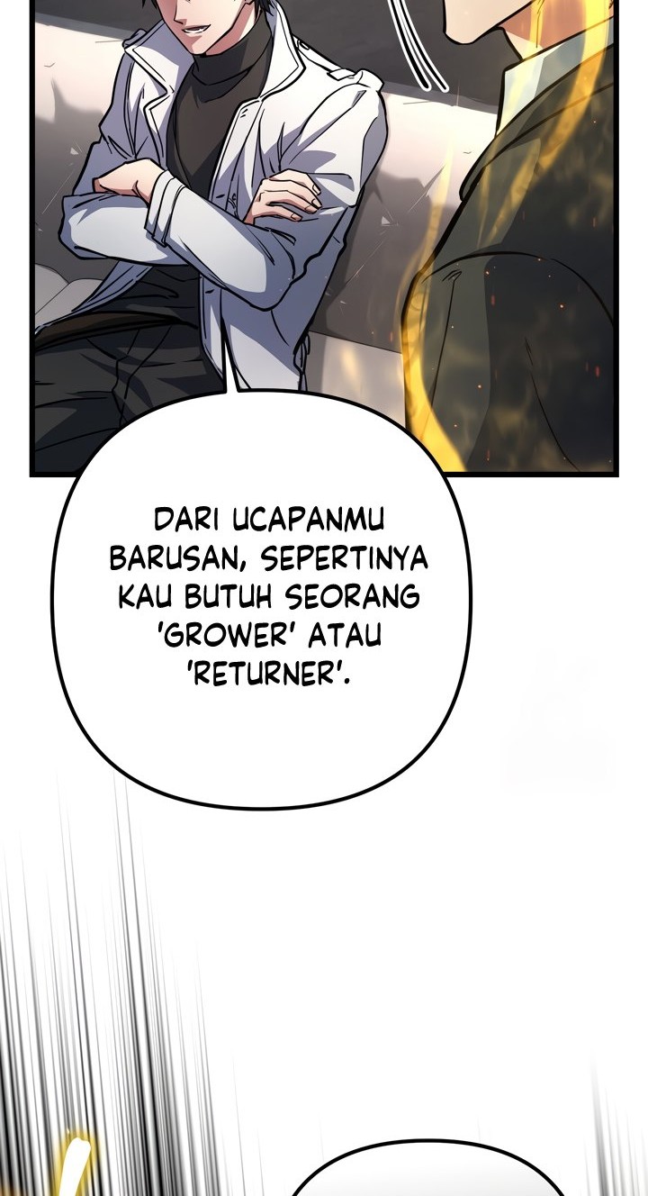 Maxed Out Leveling Bab 56 halaman 73