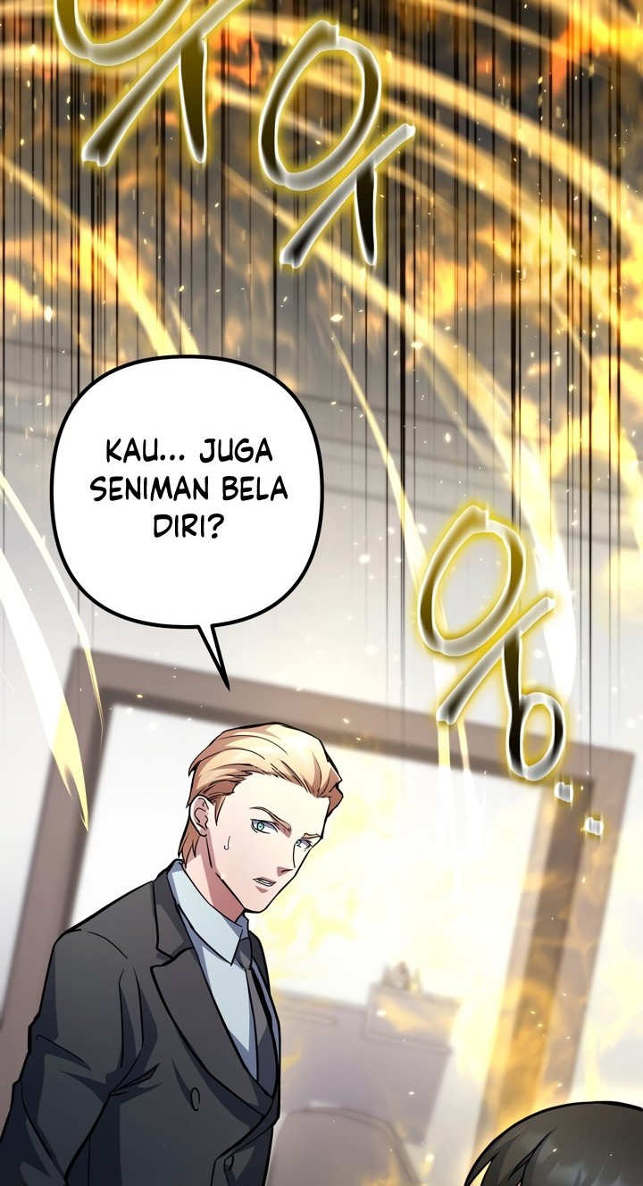 Maxed Out Leveling Bab 56 halaman 75