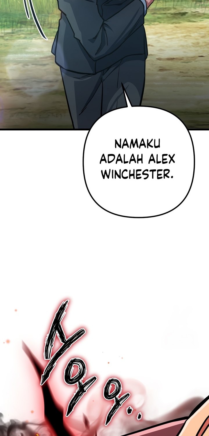 Maxed Out Leveling Bab 56 halaman 83