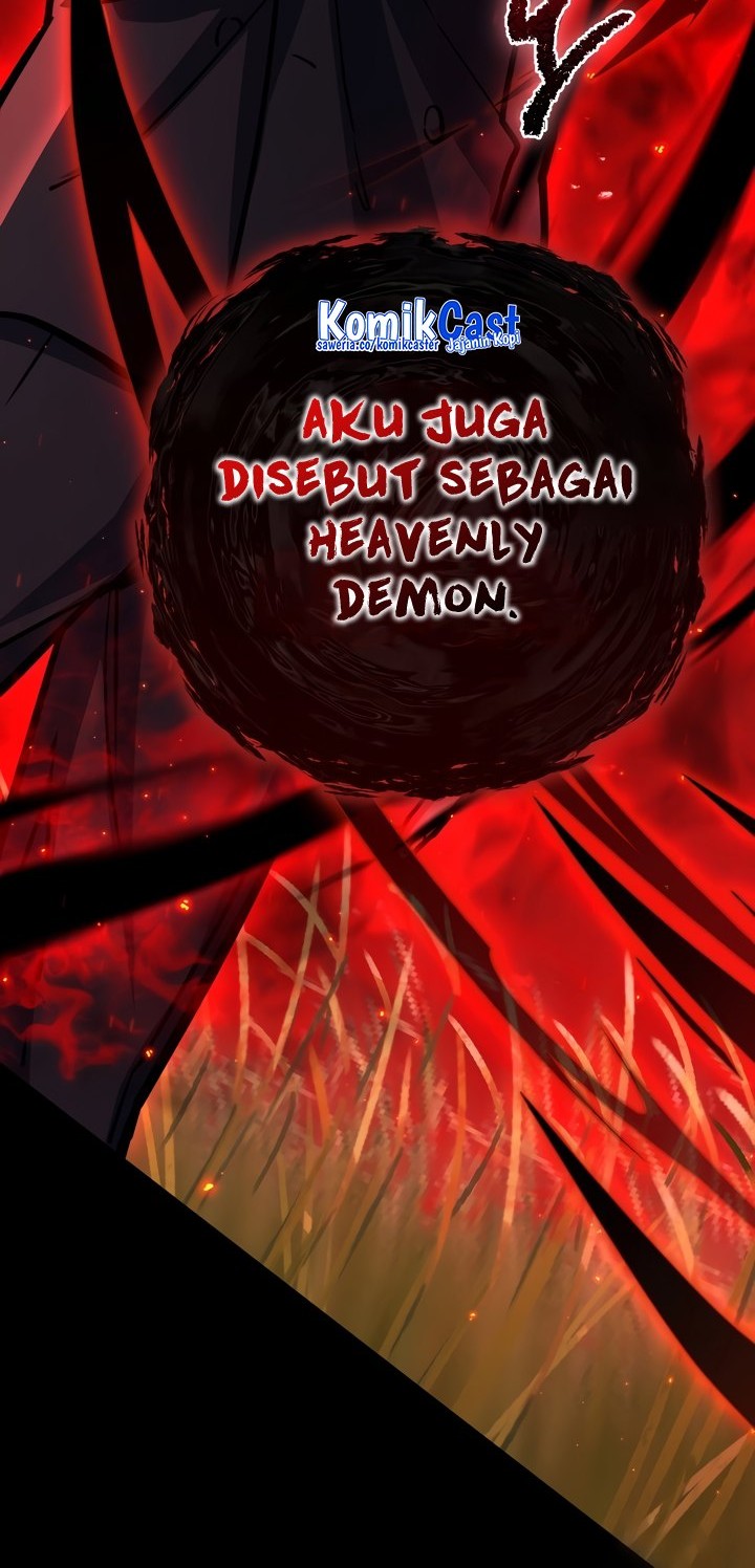 Maxed Out Leveling Bab 56 halaman 85