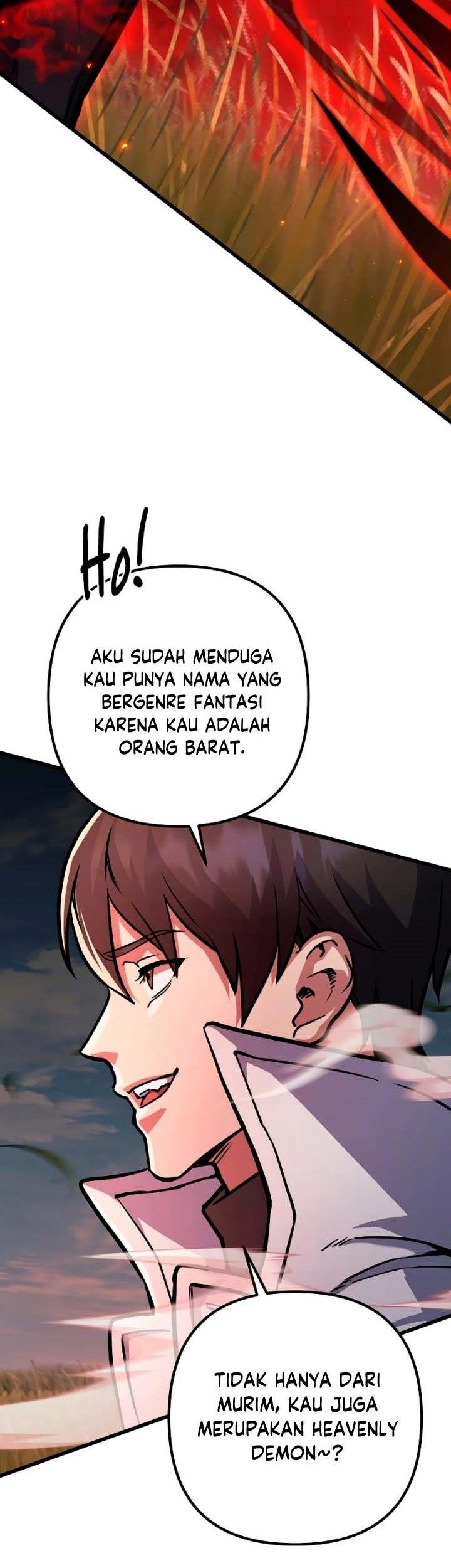Maxed Out Leveling Bab 57 halaman 3