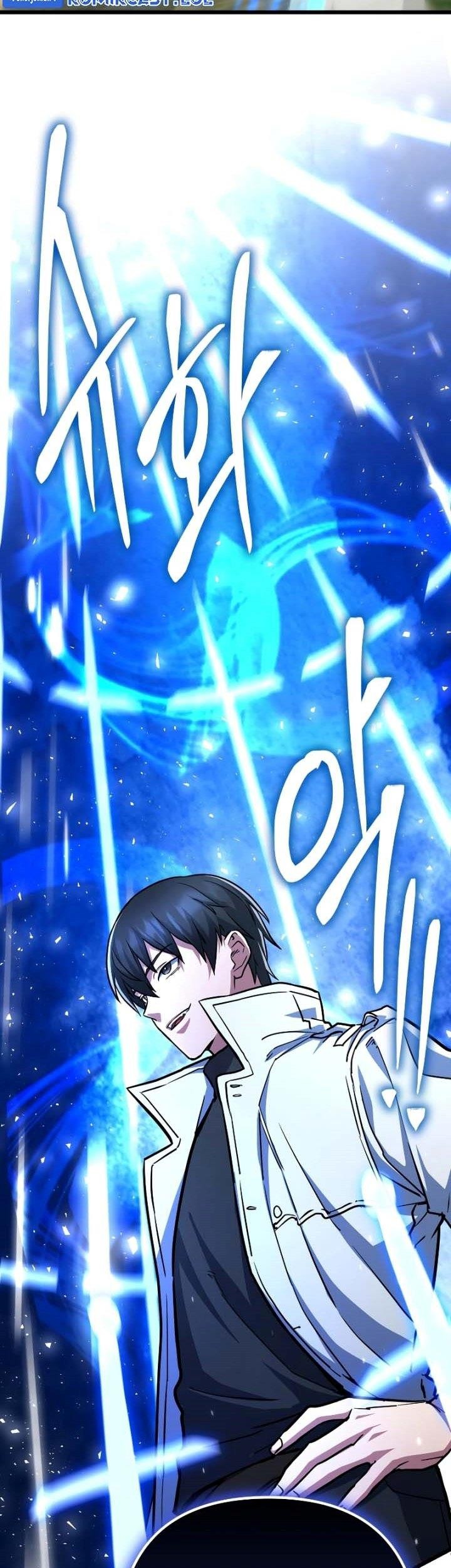 Maxed Out Leveling Bab 57 halaman 29