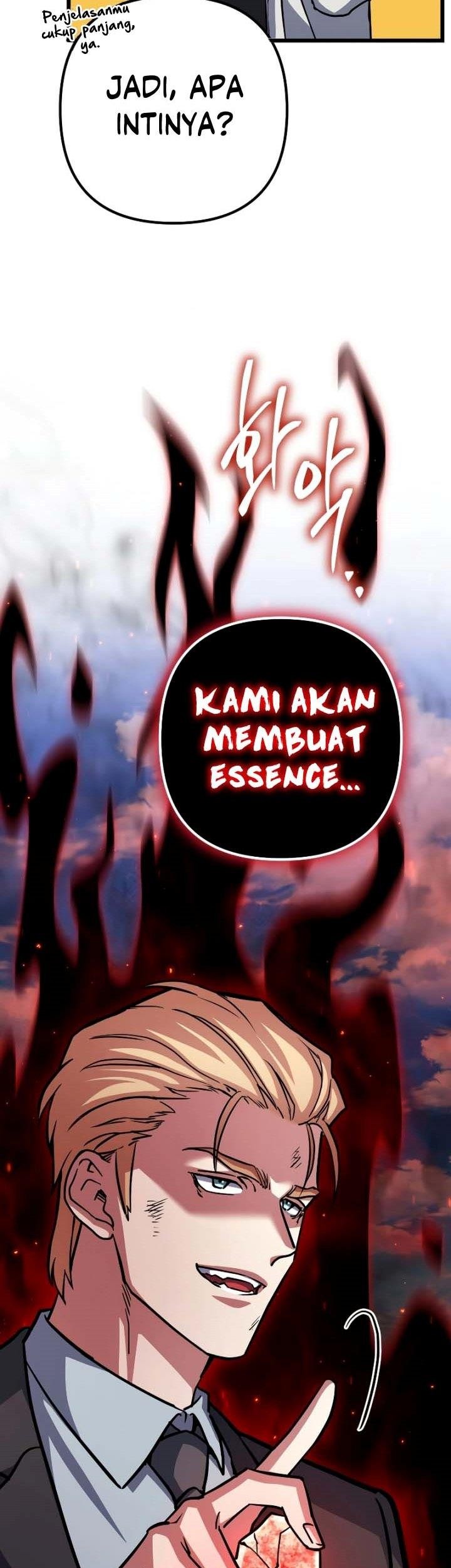 Maxed Out Leveling Bab 57 halaman 41