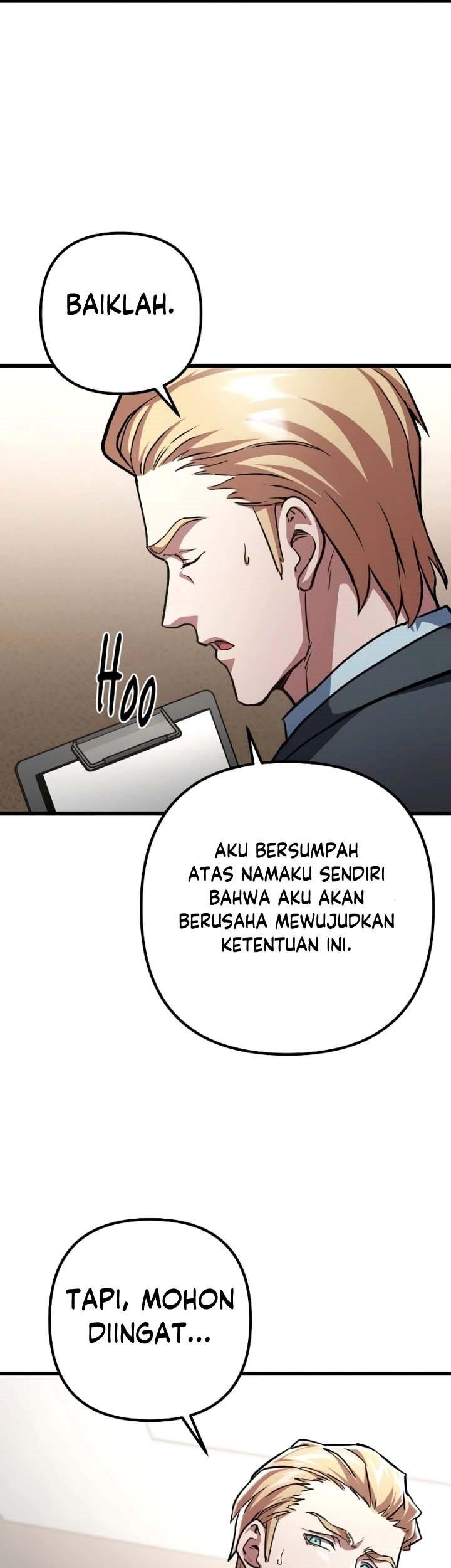 Maxed Out Leveling Bab 57 halaman 55