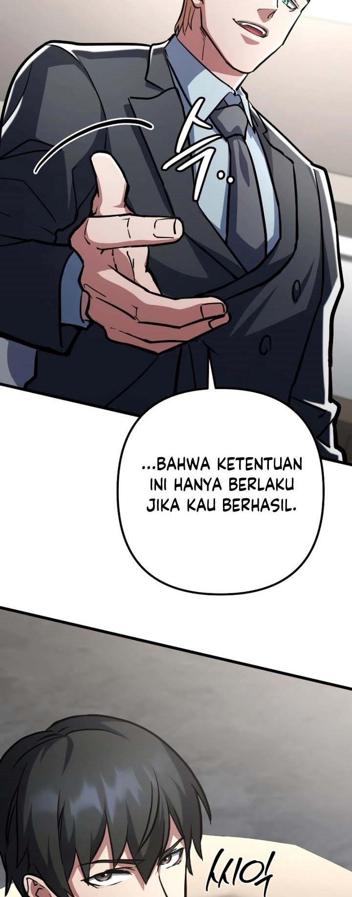 Maxed Out Leveling Bab 57 halaman 56