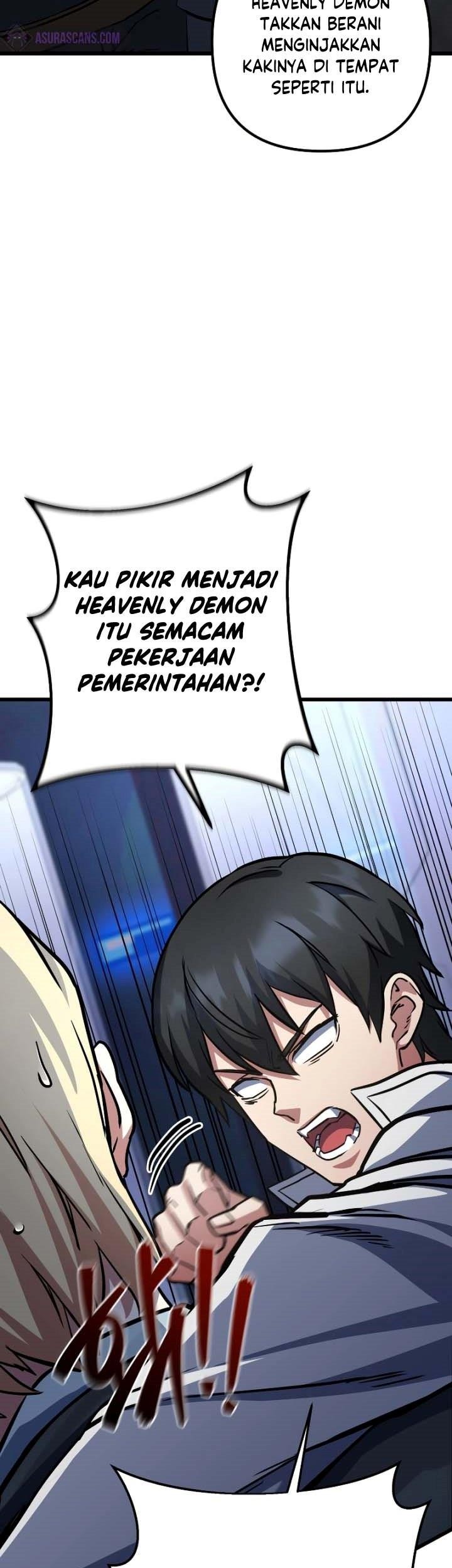 Maxed Out Leveling Bab 57 halaman 69