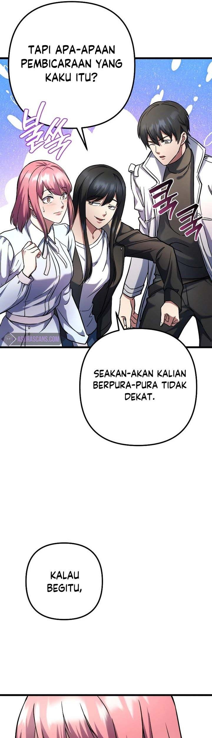 Maxed Out Leveling Bab 58 halaman 47