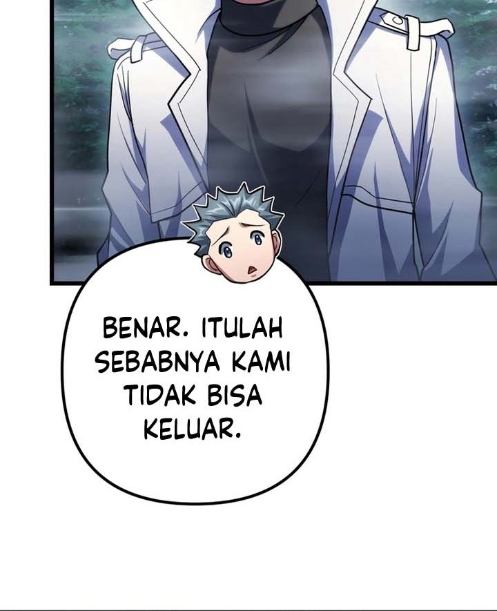 Maxed Out Leveling Bab 59 halaman 7