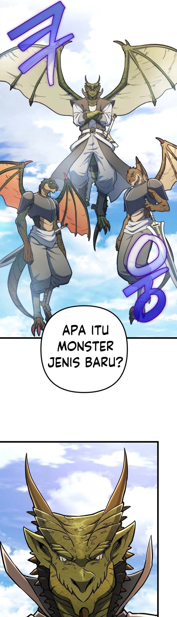 Maxed Out Leveling Bab 59 halaman 24