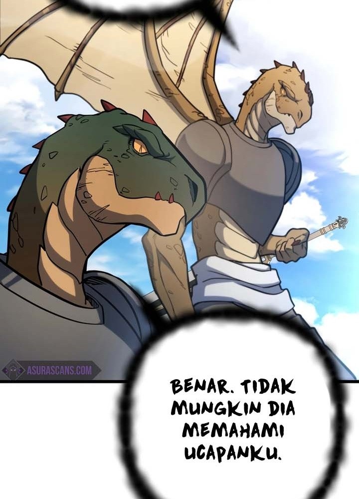 Maxed Out Leveling Bab 59 halaman 26