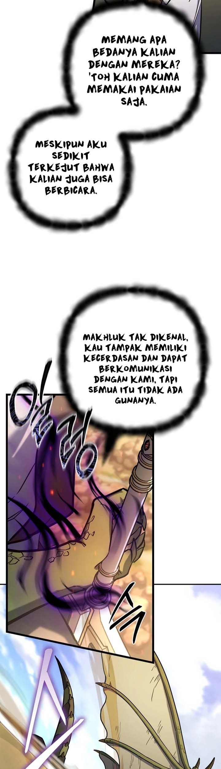 Maxed Out Leveling Bab 59 halaman 31