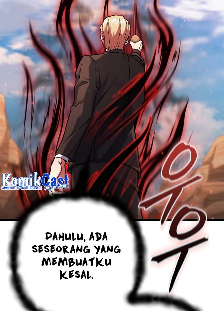 Maxed Out Leveling Bab 59 halaman 35