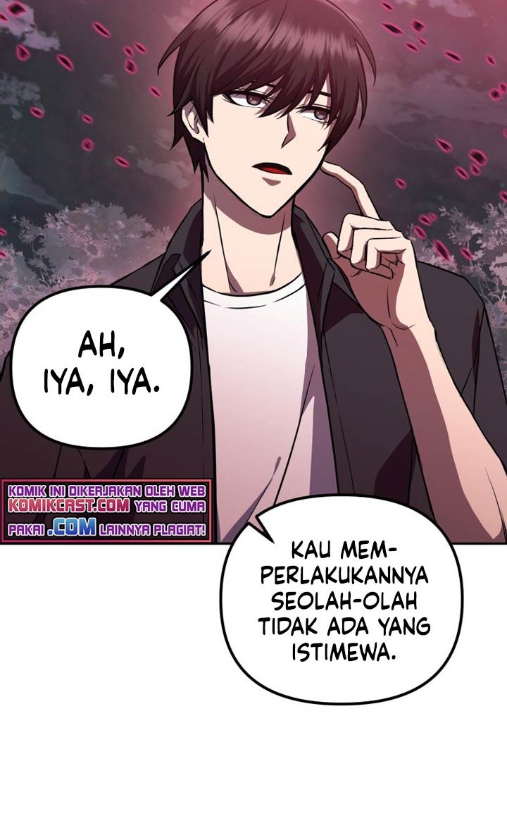Maxed Out Leveling Bab 6 halaman 34