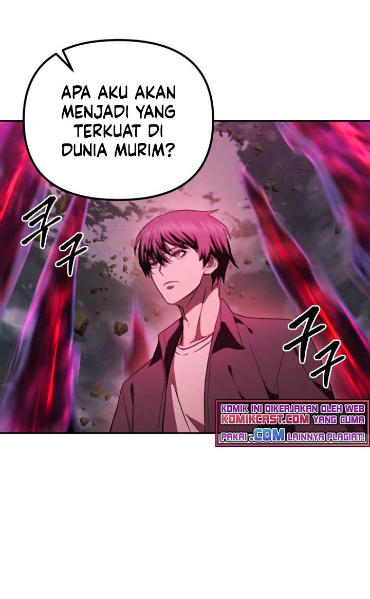 Maxed Out Leveling Bab 6 halaman 36