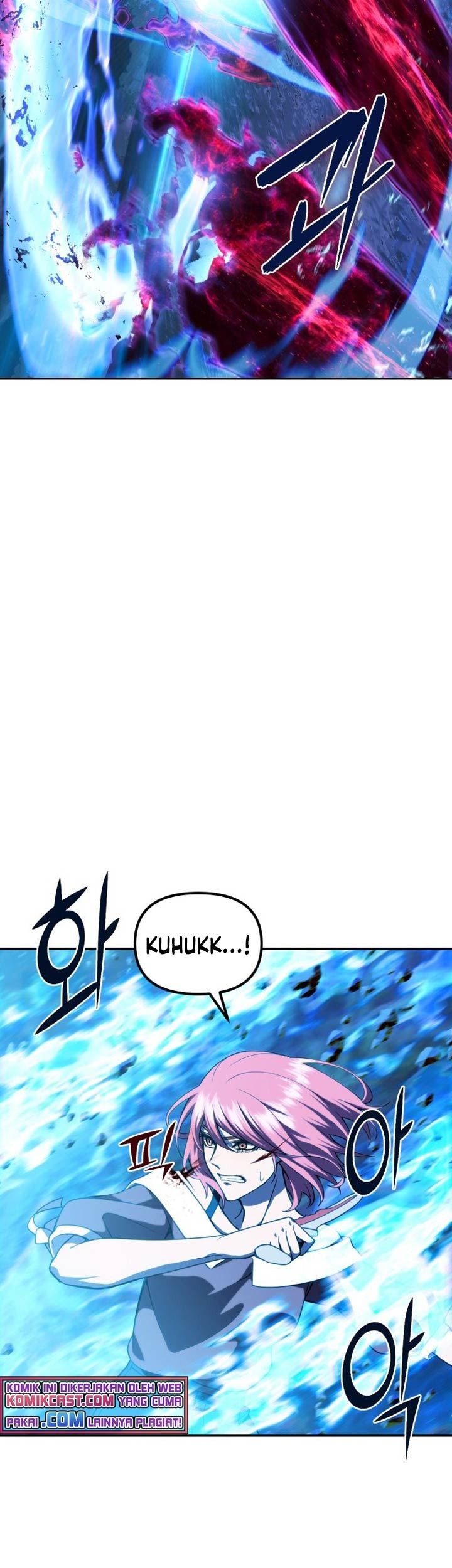 Maxed Out Leveling Bab 6 halaman 47