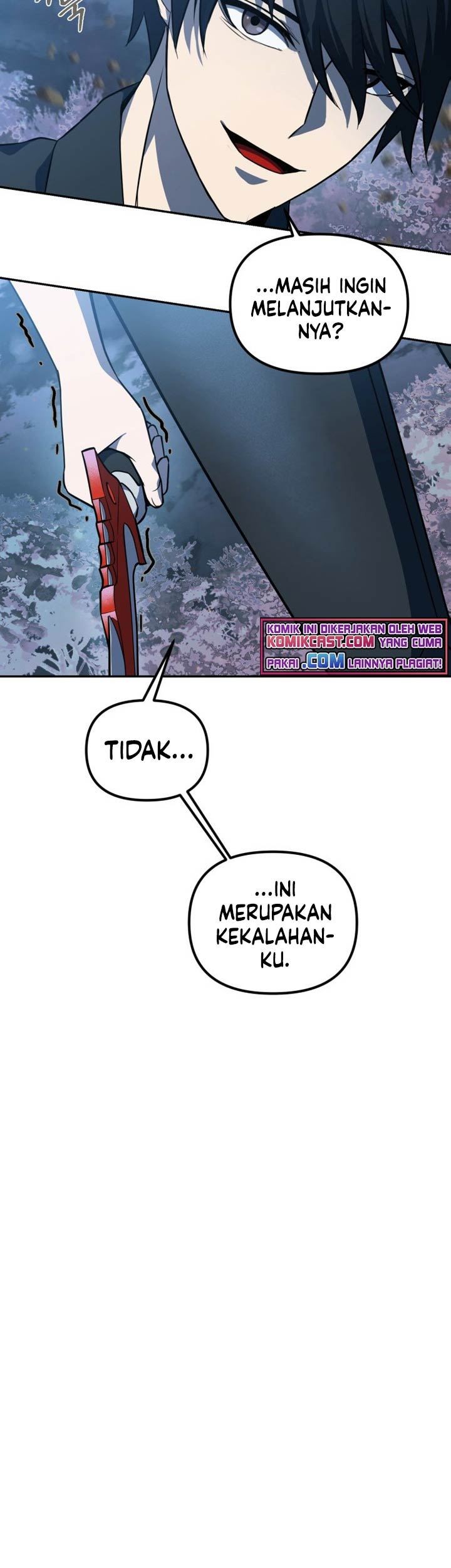 Maxed Out Leveling Bab 6 halaman 53