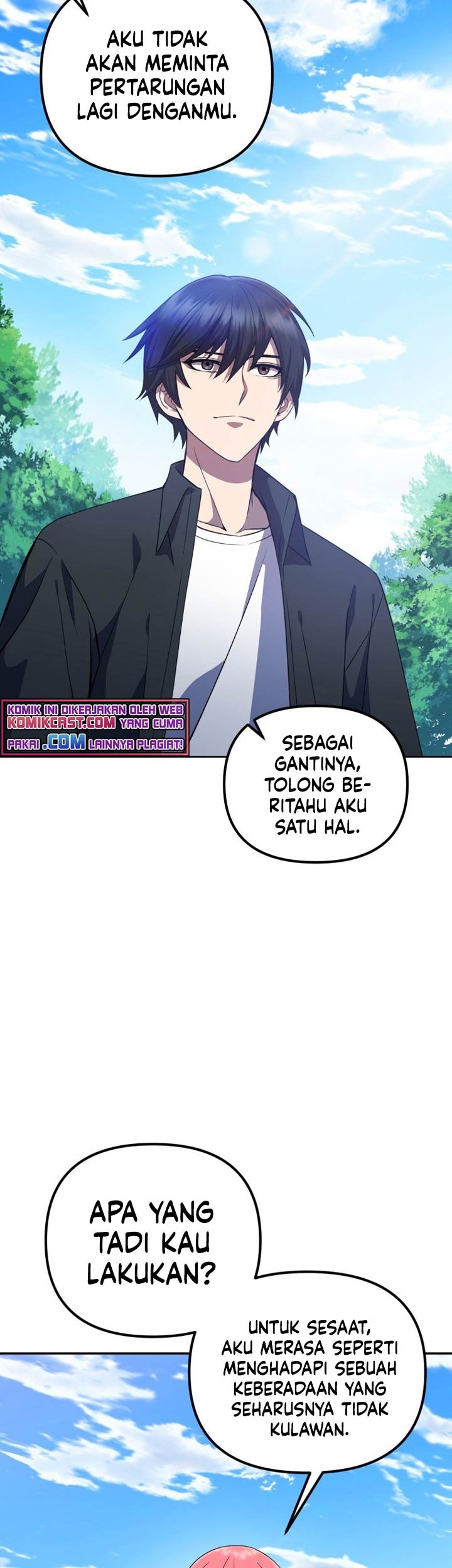 Maxed Out Leveling Bab 6 halaman 55