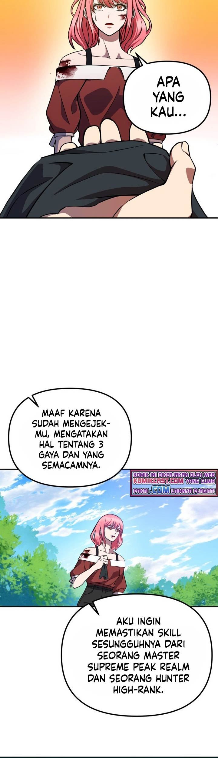 Maxed Out Leveling Bab 6 halaman 69