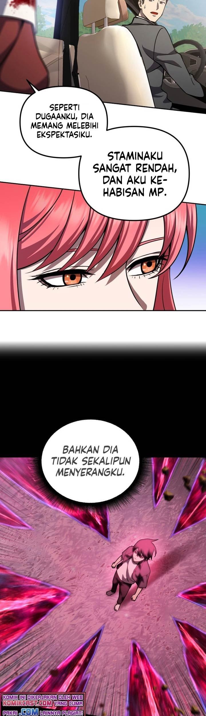 Maxed Out Leveling Bab 6 halaman 79
