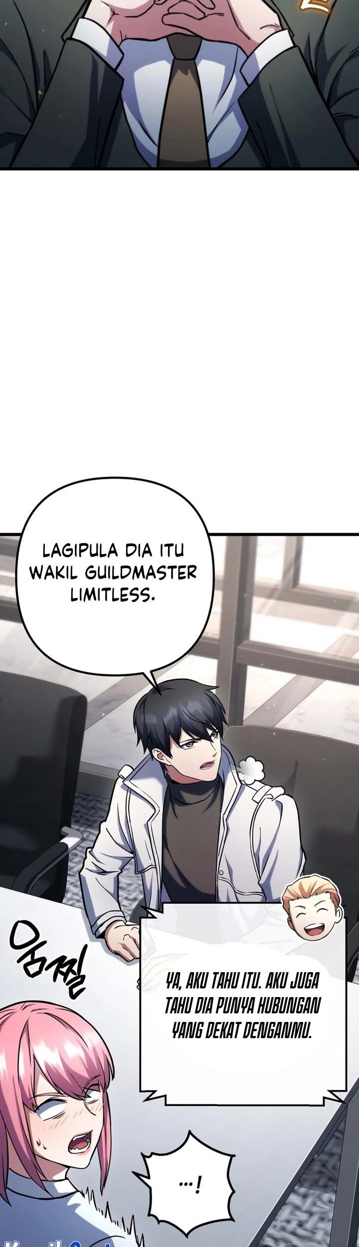 Maxed Out Leveling Bab 60 halaman 12