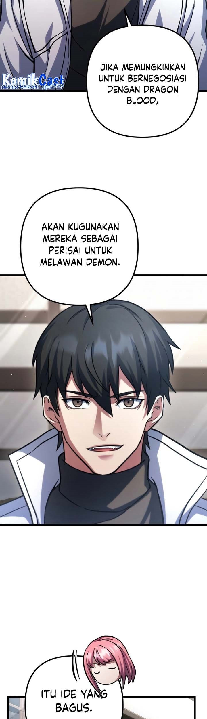 Maxed Out Leveling Bab 60 halaman 22