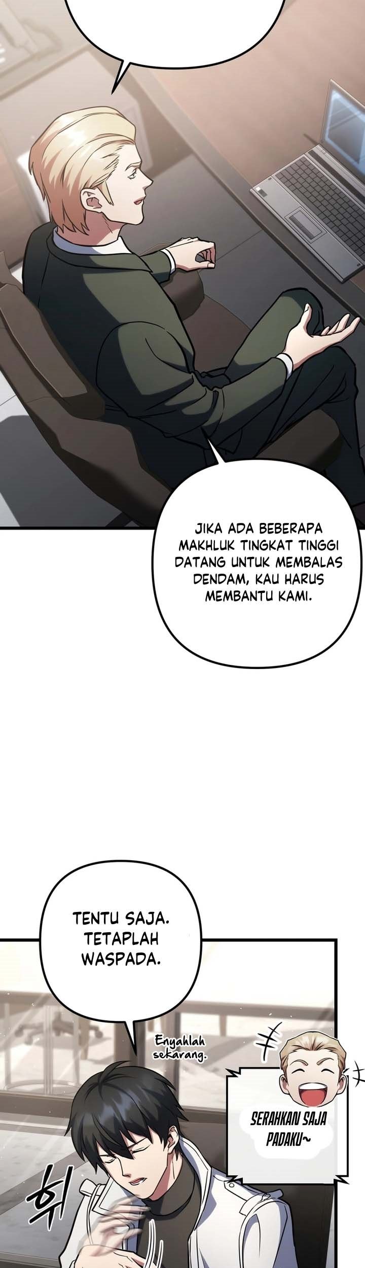 Maxed Out Leveling Bab 60 halaman 24