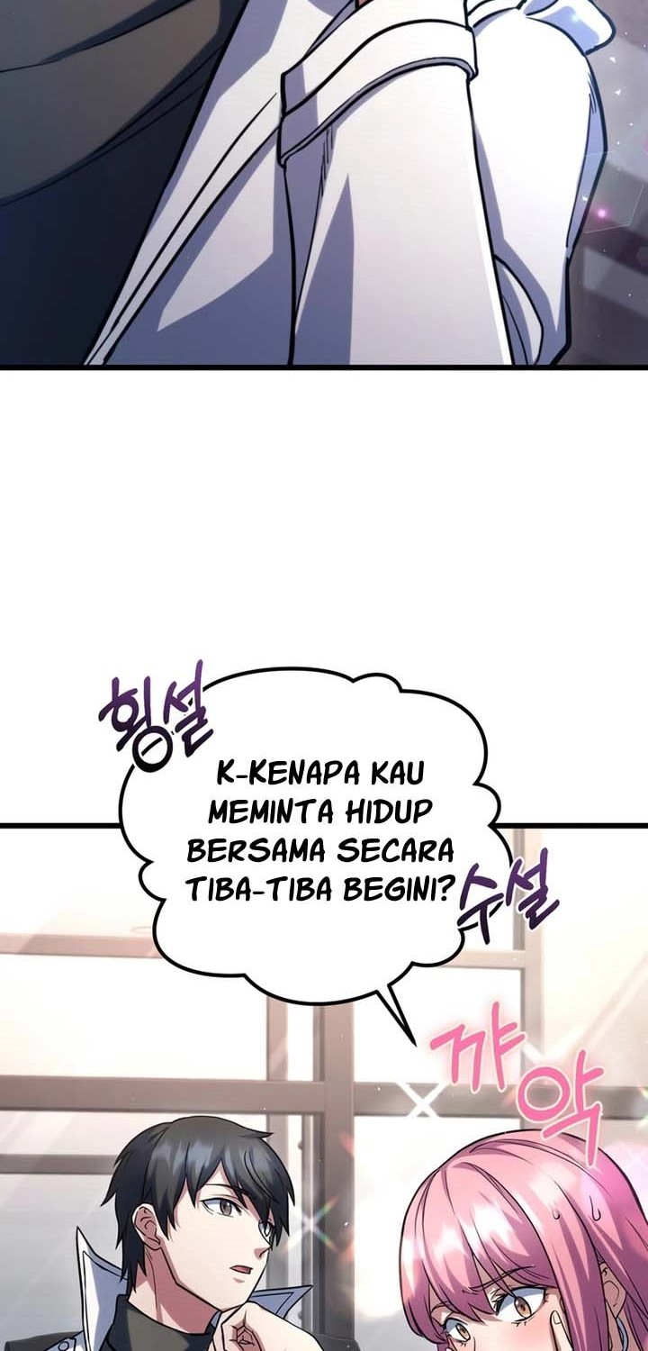 Maxed Out Leveling Bab 60 halaman 31