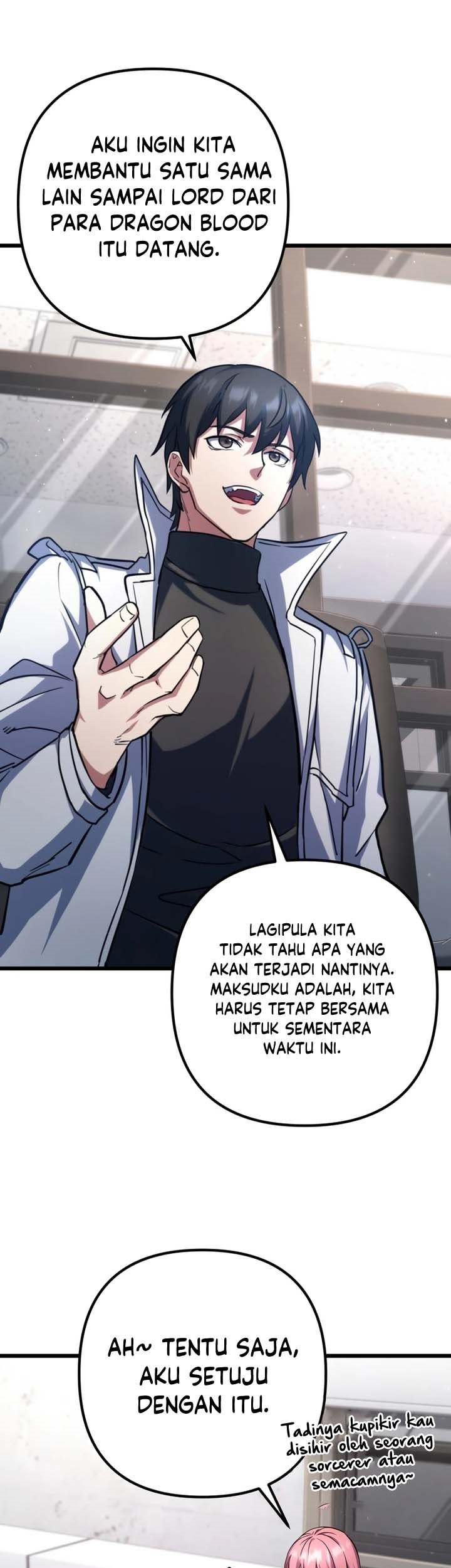 Maxed Out Leveling Bab 60 halaman 34