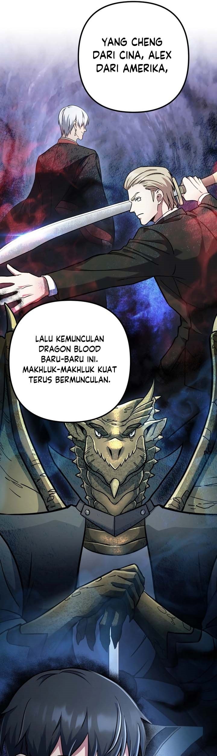 Maxed Out Leveling Bab 60 halaman 42