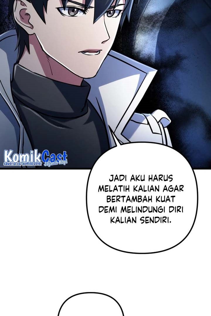 Maxed Out Leveling Bab 60 halaman 43