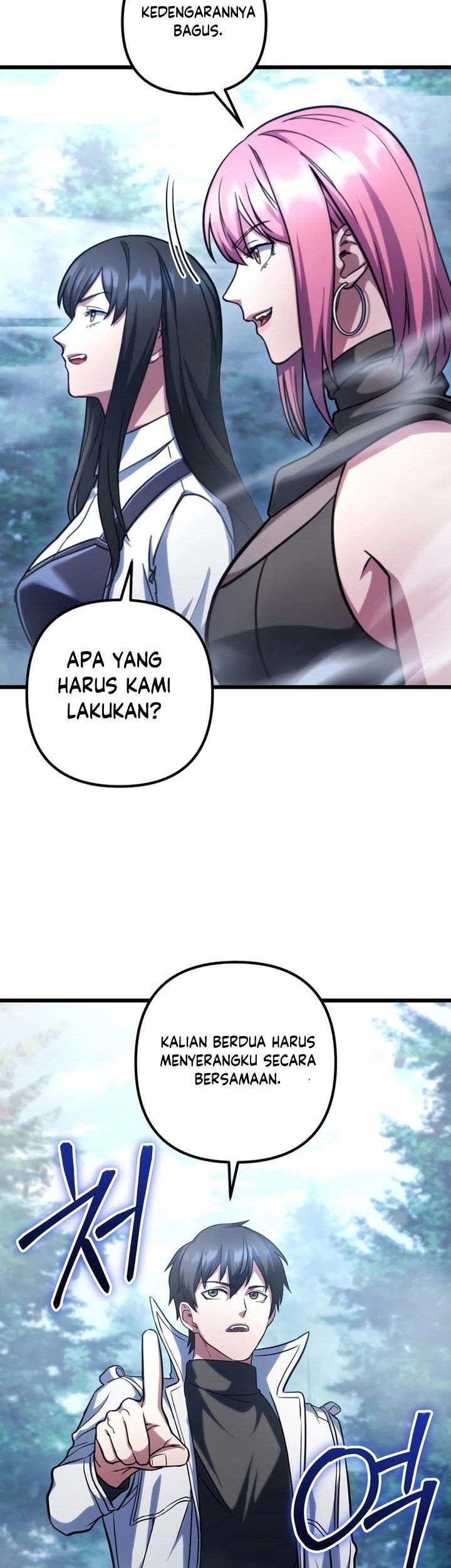Maxed Out Leveling Bab 60 halaman 44