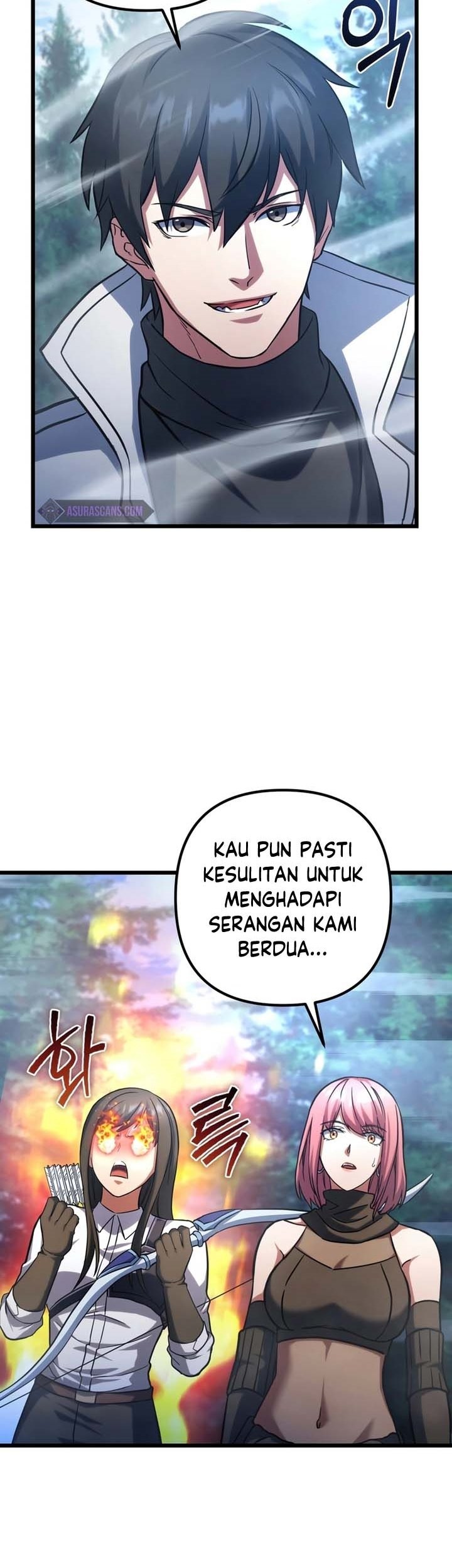 Maxed Out Leveling Bab 60 halaman 46