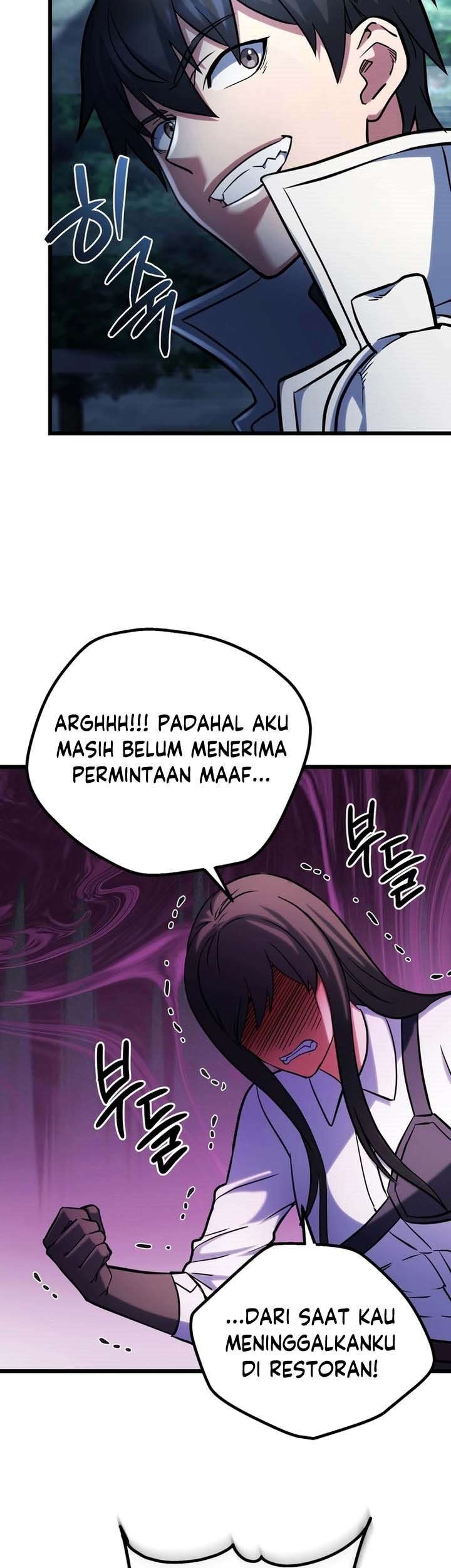Maxed Out Leveling Bab 60 halaman 56