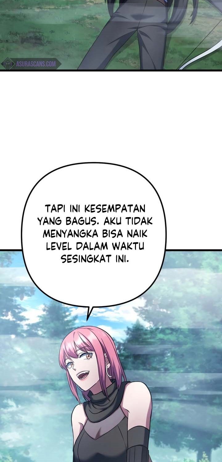 Maxed Out Leveling Bab 60 halaman 59