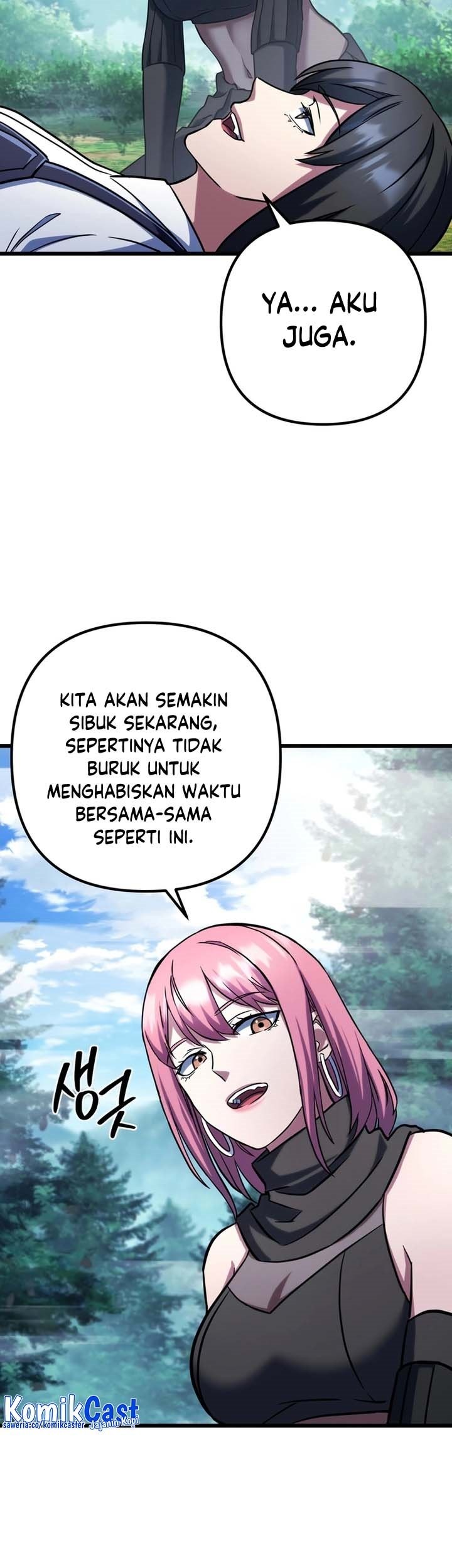 Maxed Out Leveling Bab 60 halaman 60