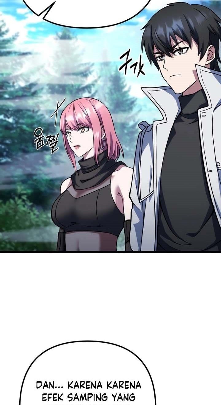 Maxed Out Leveling chapter 61 halaman 2