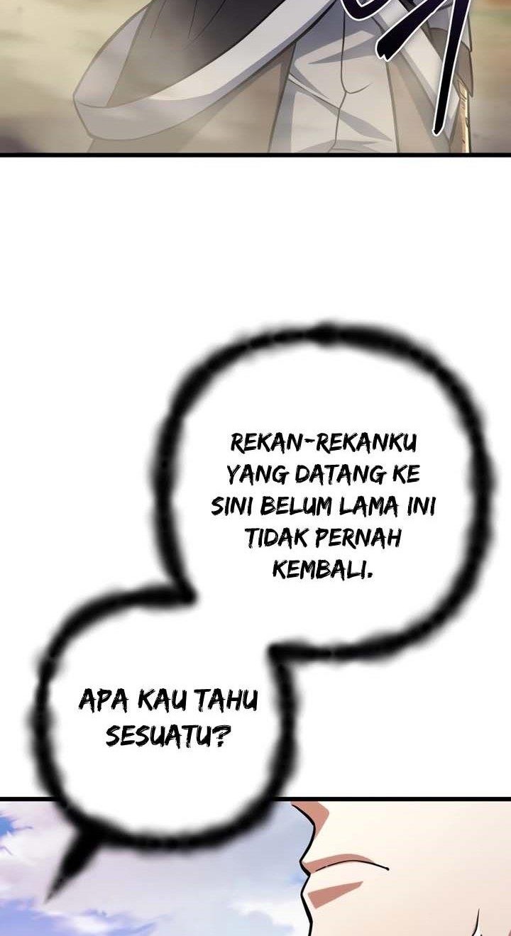 Maxed Out Leveling chapter 61 halaman 6