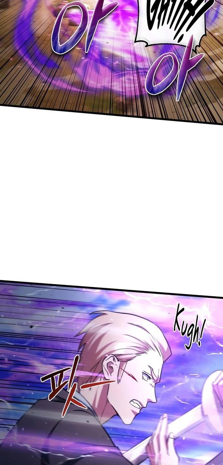 Maxed Out Leveling chapter 61 halaman 26