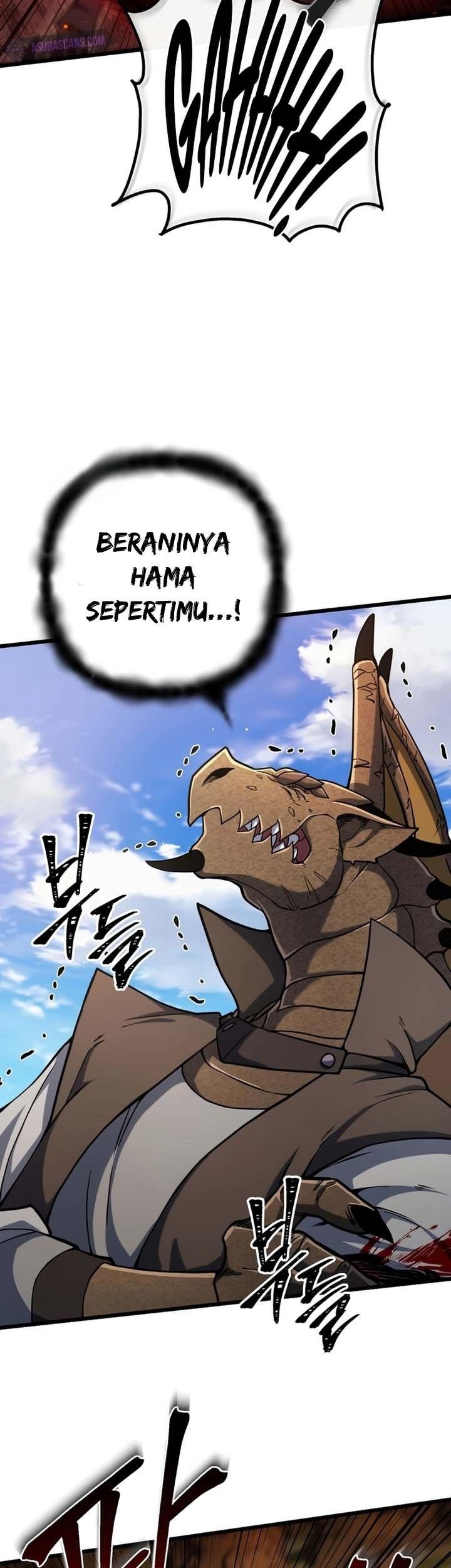 Maxed Out Leveling chapter 61 halaman 31