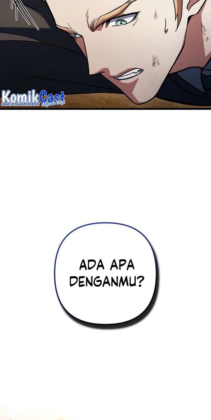 Maxed Out Leveling chapter 61 halaman 40