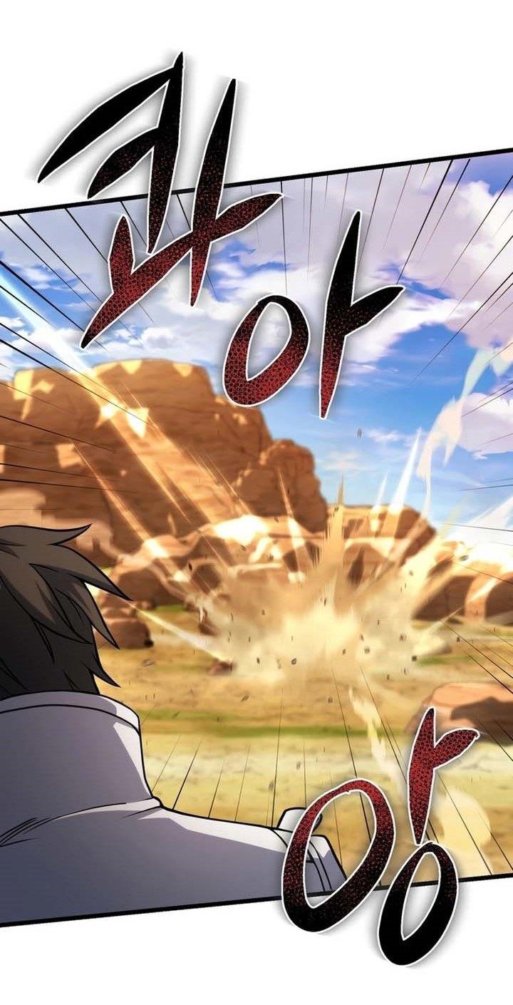 Maxed Out Leveling chapter 61 halaman 44