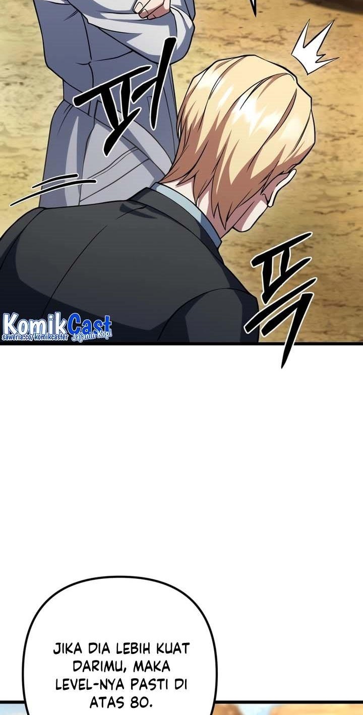 Maxed Out Leveling chapter 61 halaman 50