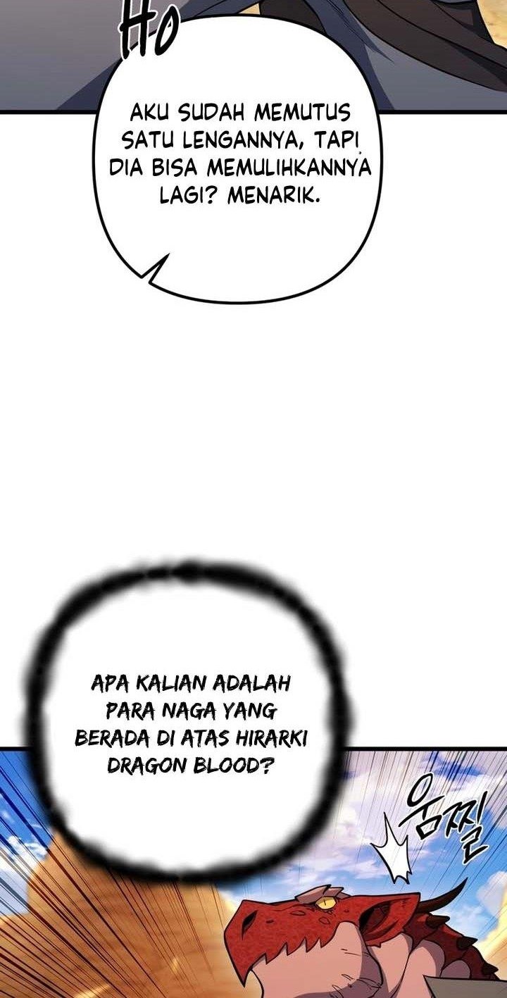 Maxed Out Leveling chapter 61 halaman 52