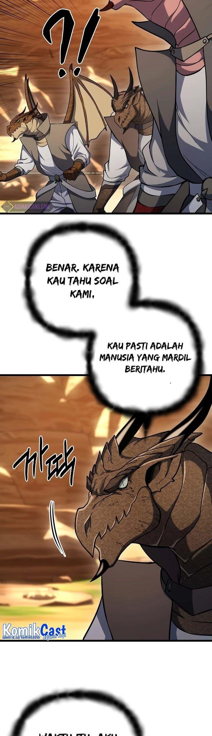 Maxed Out Leveling chapter 61 halaman 53